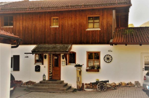 Ferienwohnung Liebrecht inkl. Chiemgaukarte
